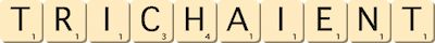 trichaient