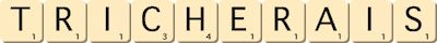 tricherais