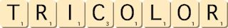 tricolor