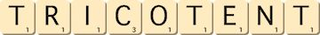 tricotent tricotent