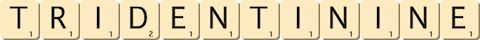 tridentin--ine