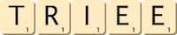 triee