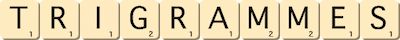 trigrammes trigrammes