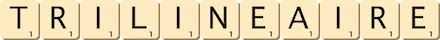 trilineaire