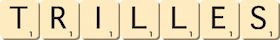 trilles