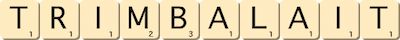 trimbalait