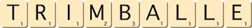 trimballe trimballe