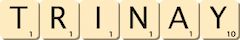 trinay