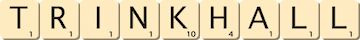 trinkhall