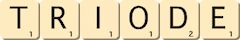 triode triode