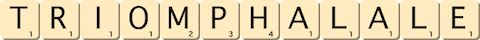 triomphal--ale