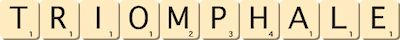 triomphale triomphale