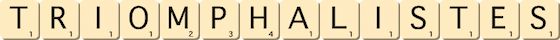 triomphalistes