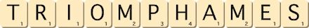 triomphames triomphames