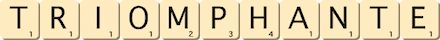 triomphante
