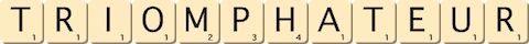 triomphateur