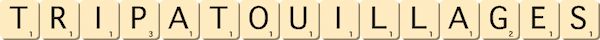 tripatouillages tripatouillages