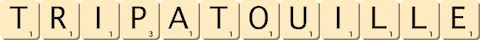 tripatouille tripatouille