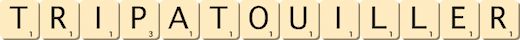 tripatouiller tripatouiller