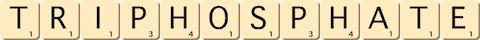 triphosphate triphosphate