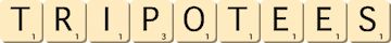 tripotees