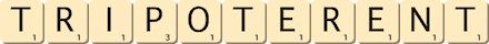 tripoterent