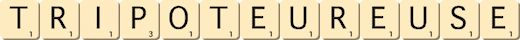tripoteur--euse