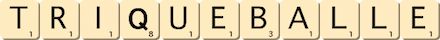 triqueballe