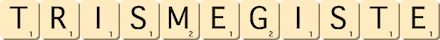 trismegiste