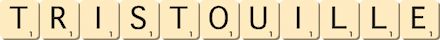 tristouille