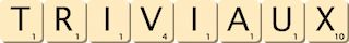 triviaux triviaux