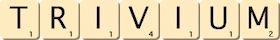 trivium