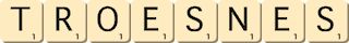 troesnes