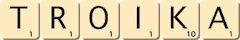 troika