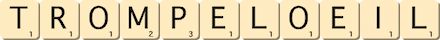 trompe-l-oeil trompe-l-oeil