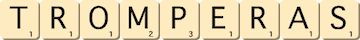 tromperas tromperas