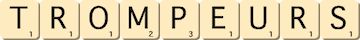 trompeurs trompeurs