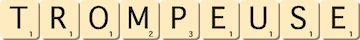 trompeuse trompeuse