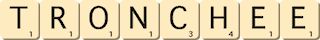 tronchee tronchee