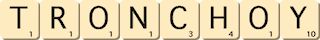 tronchoy