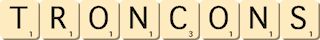 troncons troncons