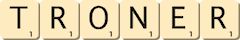 troner troner