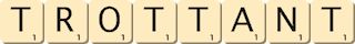 trottant trottant