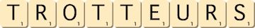 trotteurs