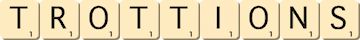 trottions trottions