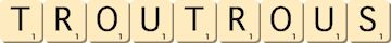 trou-trous trou-trous