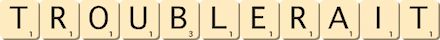 troublerait