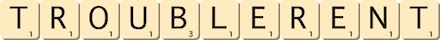 troublerent
