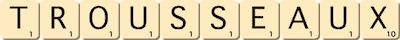 trousseaux trousseaux