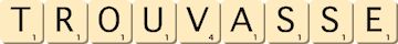 trouvasse